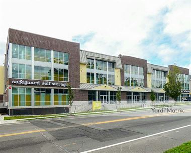 Storage Units for Rent available at 2680 North Avenue, Bridgeport, CT 06604