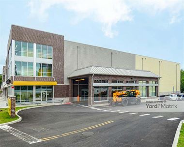 Storage Units for Rent available at 2680 North Avenue, Bridgeport, CT 06604
