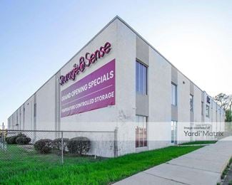 Photo 1 of Storage Sense - 1630 Eisenhower Pkwy, Macon, GA