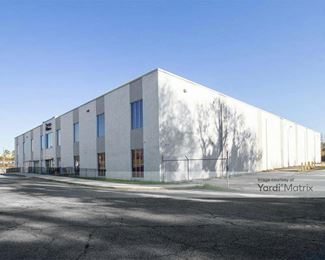 Photo 2 of Storage Sense - 1630 Eisenhower Pkwy, Macon, GA