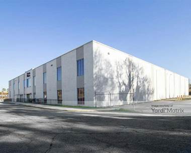 Storage Units for Rent available at 1630 Eisenhower Pkwy, Macon, GA 31206