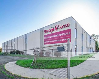 Photo 3 of Storage Sense - 1630 Eisenhower Pkwy, Macon, GA