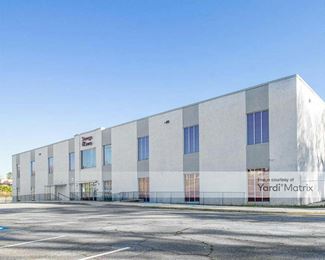 Photo 4 of Storage Sense - 1630 Eisenhower Pkwy, Macon, GA