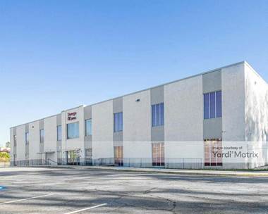 Storage Units for Rent available at 1630 Eisenhower Pkwy, Macon, GA 31206