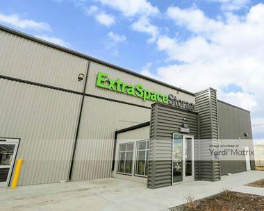 Storage Units for Rent available at 6606 Federal Blvd, Denver, CO 80221