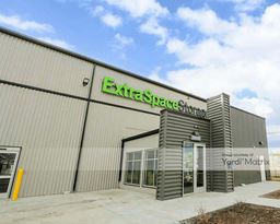 Image for Extra Space Storage - 6606 Federal Blvd, Denver, CO