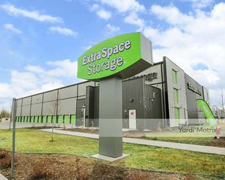 Photo 2 of Extra Space Storage - 6606 Federal Blvd, Denver, CO