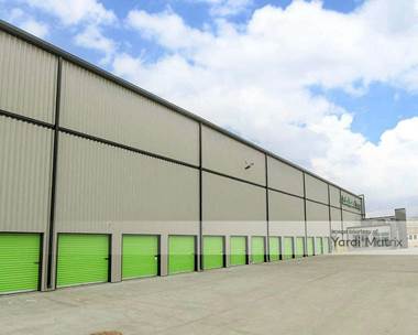 Storage Units for Rent available at 6606 Federal Blvd, Denver, CO 80221