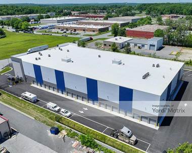 Storage Units for Rent available at 1301 Governor Court, Abingdon, MD 21009