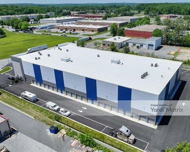 Storage Units for Rent available at 1301 Governor Court, Abingdon, MD 21009