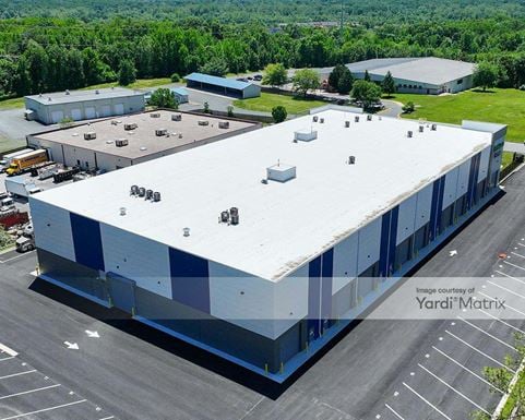 Photo 4 of Extra Space Storage - 1301 Governor Court, Abingdon, MD
