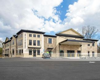 Photo 1 of Space Shop Self Storage - 3000 Delk Road SE, Marietta, GA