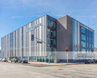 Photo 1 of SecureSpace Self Storage - 127 Concord Street, Glendale, CA