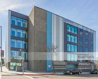 Photo 2 of SecureSpace Self Storage - 127 Concord Street, Glendale, CA
