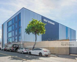 Photo 5 of SecureSpace Self Storage - 127 Concord Street, Glendale, CA
