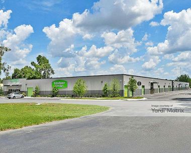 Storage Units for Rent available at 2426 SW 19th Avenue Road, Ocala, FL 34471