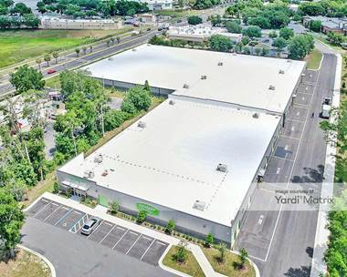 Storage Units for Rent available at 2426 SW 19th Avenue Road, Ocala, FL 34471