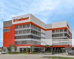 Image for CubeSmart Self Storage - 3020 SE 6th Avenue, Fort Lauderdale, FL