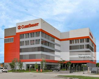 Photo 1 of CubeSmart Self Storage - 3020 SE 6th Avenue, Fort Lauderdale, FL