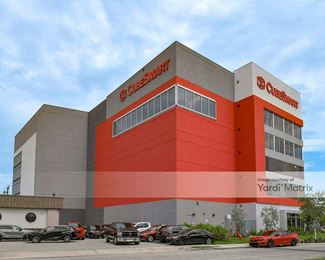Photo 2 of CubeSmart Self Storage - 3020 SE 6th Avenue, Fort Lauderdale, FL