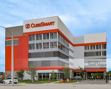 Storage Units for Rent available at 3020 SE 6th Avenue, Fort Lauderdale, FL 33316