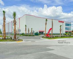 Image for Cubesmart Self Storage - 13600 Goldenwood Drive, Fort Myers, FL