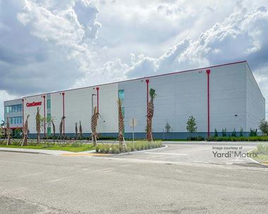 Storage Units for Rent available at 13600 Goldenwood Drive, Fort Myers, FL 33913