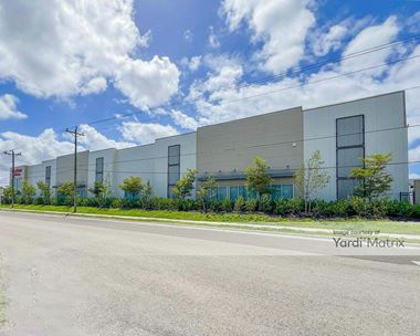 Storage Units for Rent available at 3410 Chiquita Blvd, Cape Coral, FL 33914