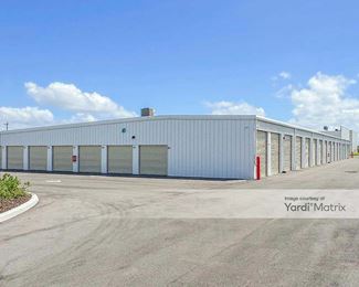 Photo 2 of CubeSmart Self Storage - 3410 Chiquita Blvd, Cape Coral, FL