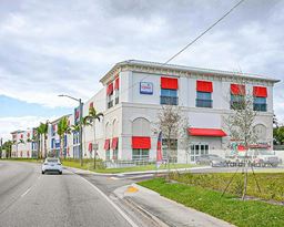 Image for Storage Rentals of America - 1717 45th Street, West Palm Beach, FL