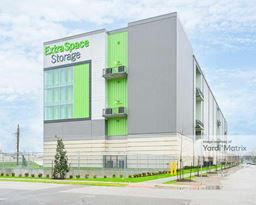 Image for Extra Space Storage - 502 North Loop, Houston, TX