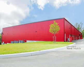 Photo 2 of Extra Space Storage - 106 Route 6, Mahopac, NY