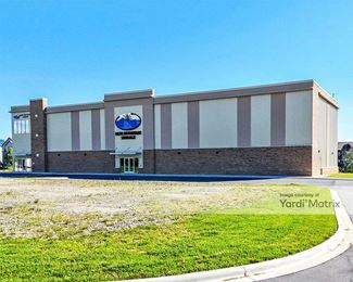 Photo 2 of Blue Mountain Storage - 20 Garrison Branch Road, Weaverville, NC