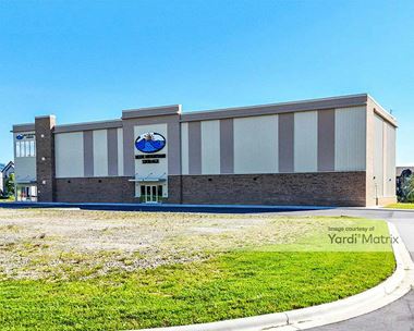 Storage Units for Rent available at 20 Garrison Branch Road, Weaverville, NC 28787