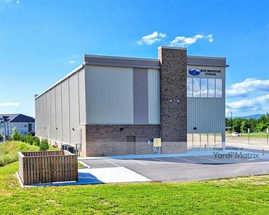 Storage Units for Rent available at 20 Garrison Branch Road, Weaverville, NC 28787