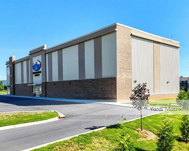 Storage Units for Rent available at 20 Garrison Branch Road, Weaverville, NC 28787