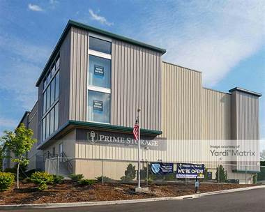 Storage Units for Rent available at 7 Great Pasture Road, Danbury, CT 06810