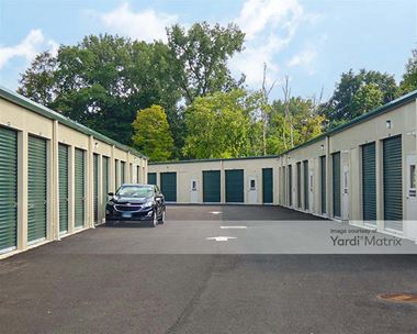 Storage Units for Rent available at 7 Great Pasture Road, Danbury, CT 06810