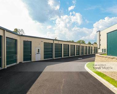 Storage Units for Rent available at 7 Great Pasture Road, Danbury, CT 06810