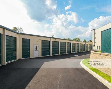 Storage Units for Rent available at 7 Great Pasture Road, Danbury, CT 06810
