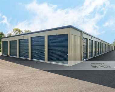 Storage Units for Rent available at 7 Great Pasture Road, Danbury, CT 06810