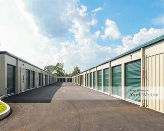 Photo 5 of Prime Storage - 7 Great Pasture Road, Danbury, CT