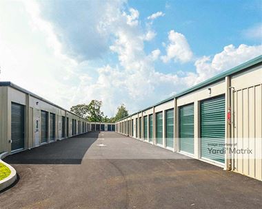 Storage Units for Rent available at 7 Great Pasture Road, Danbury, CT 06810
