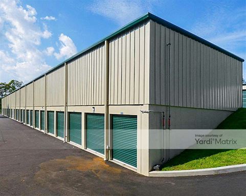 Photo 6 of Prime Storage - 7 Great Pasture Road, Danbury, CT