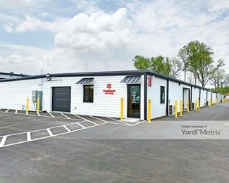 Photo 1 of CubeSmart Self Storage - 4378 Highway 9, Boiling Springs, SC