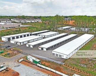 Photo 2 of CubeSmart Self Storage - 4378 Highway 9, Boiling Springs, SC