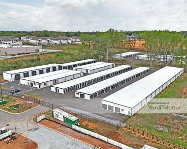 Storage Units for Rent available at 4378 Highway 9, Boiling Springs, SC 29316