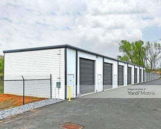 Photo 3 of CubeSmart Self Storage - 4378 Highway 9, Boiling Springs, SC
