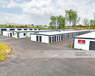 Photo 4 of CubeSmart Self Storage - 4378 Highway 9, Boiling Springs, SC
