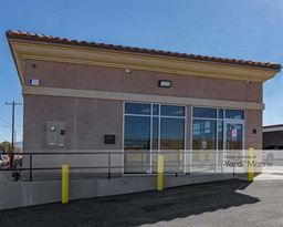 Image for My Storage - 17411 Smoke Tree Street, Hesperia, CA